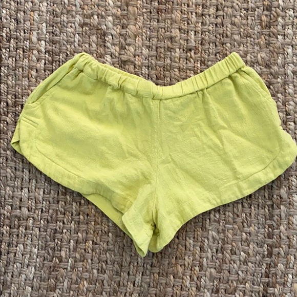 Mikoh Shorts - Picture 2 of 5